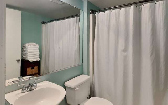 Perdido Skye by Southern VR