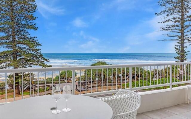 Coolum Baywatch Luxury Style Penthouse