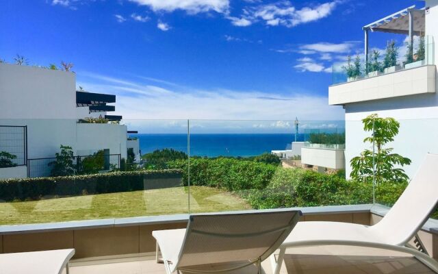 Luxurious Vacational Home