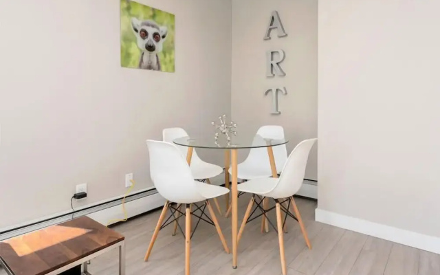 Corporate Stays Hendrix Aparments