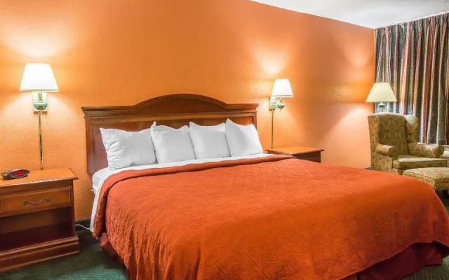 Quality Inn Northeast