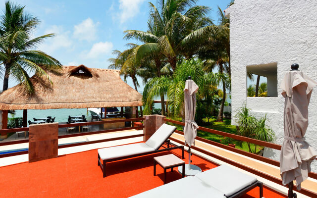 Sina Suites Cancún - Adults Only