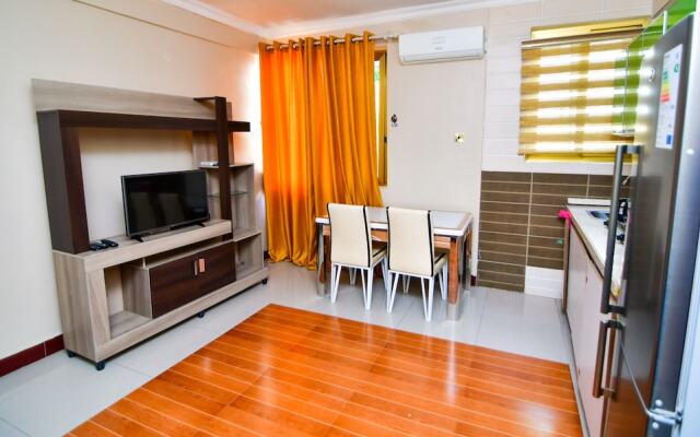 Regency Apartment