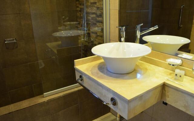 Rahuen Hotel/Restaurant