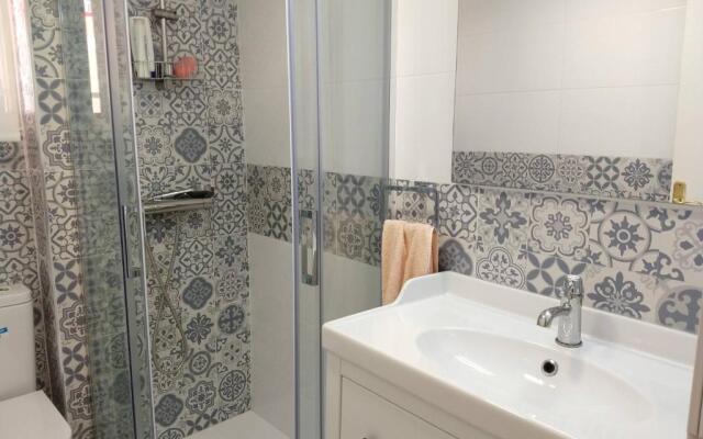 Estupendo apartamento en el edificio DMS1 en La Pineda