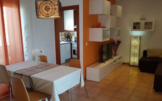 Residencial Al Andaluss Thalassa - Inh 23850