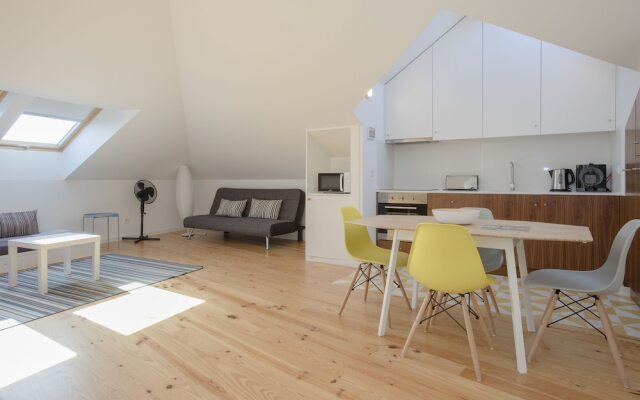 Liiiving - Cosy Downtown Apartments