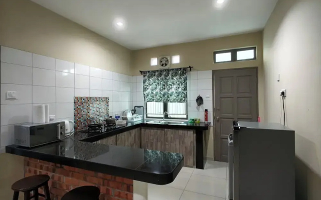 Villa 223