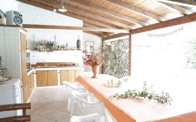 B&B All'Ombra del Noce