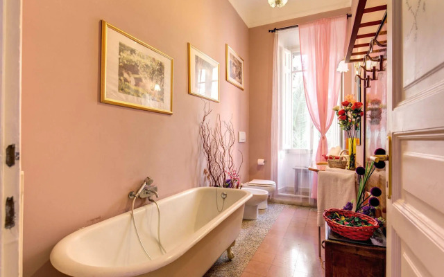 Rome Experience Hostel
