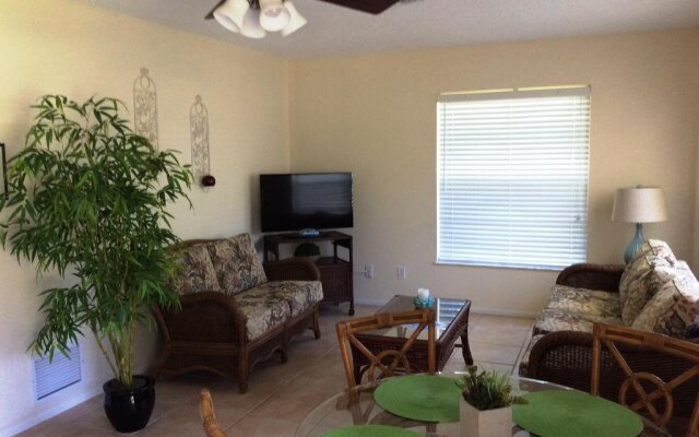 Addys Villas