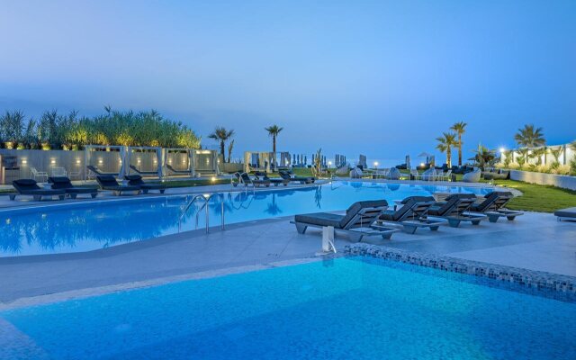 Nautilux Rethymno by Mage Hotels