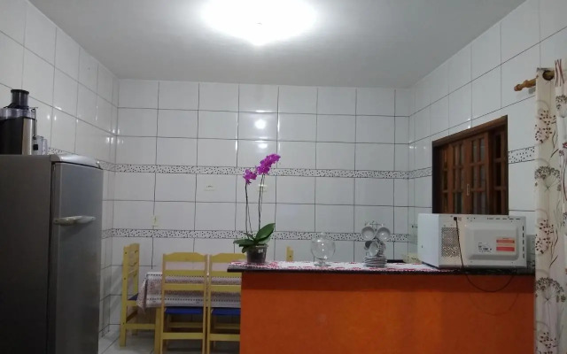 Apartamento em Ilha bela