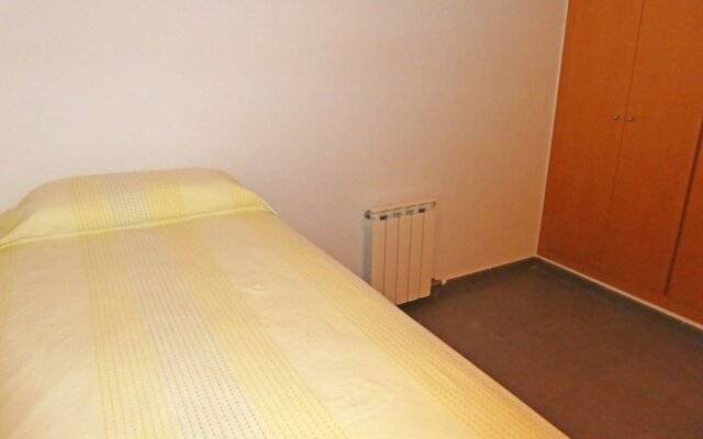 Apartamentos Oleanostrum Cambrils 3000
