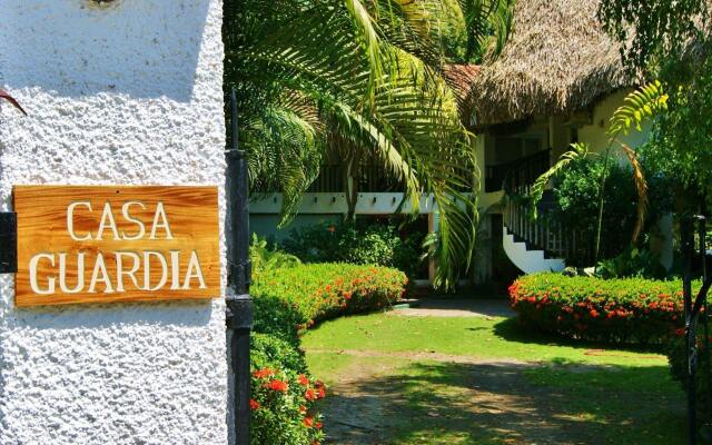 Casa Guardia Panama