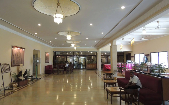 Diamond Hotel