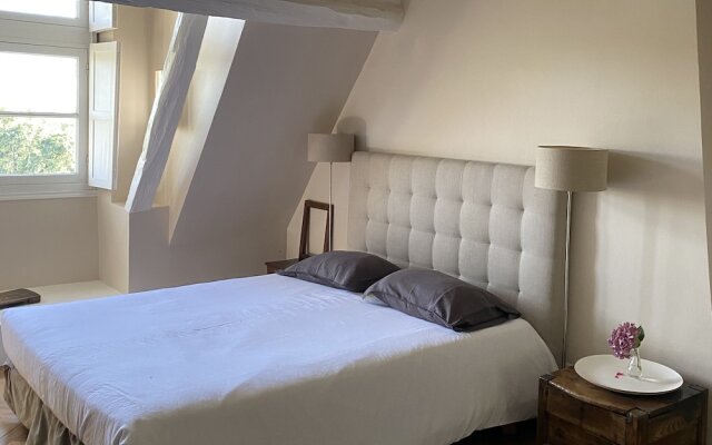 Château de Nazelles Amboise