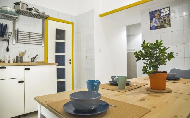 26 Urban Guest House