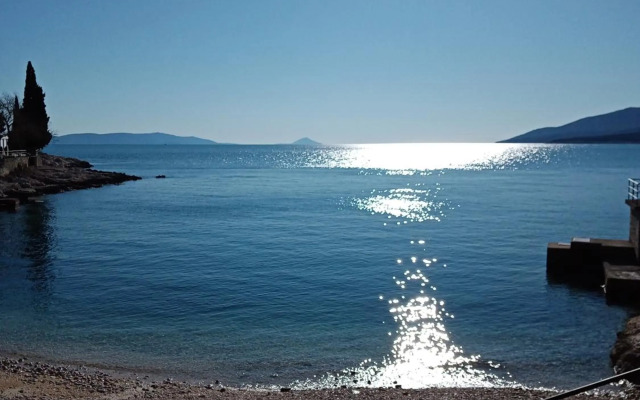 Sea and Wind Villa Labin