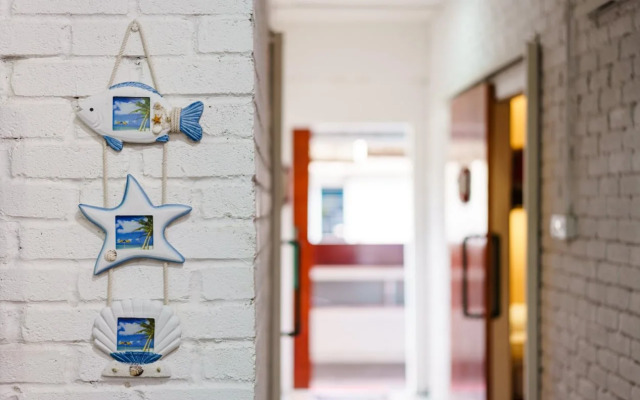 Semporna Sea Sports Tours Hostel