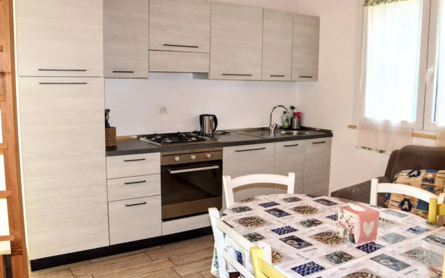 Apartment in a Farmhouse With Swimming Pool