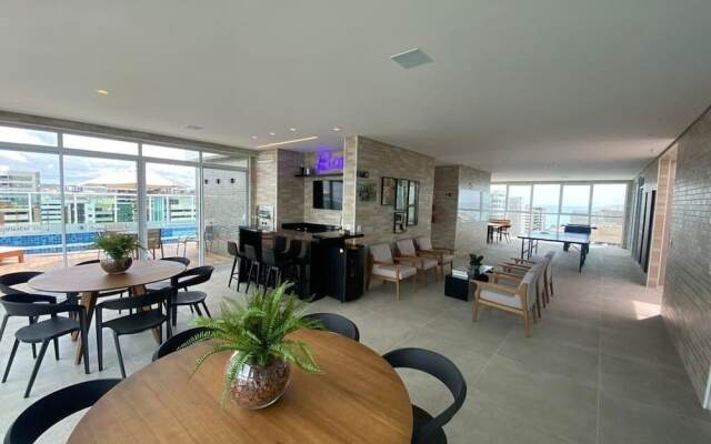 Edifício Promenade II Apt 404