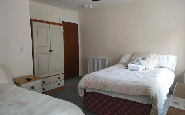 Sunnymead Guest House