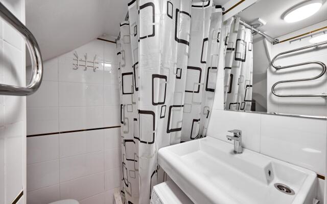 EasyGuest on Chertanovskaya Street