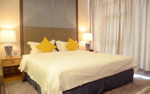 Boke Hotel Shenzhen Shekou
