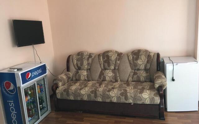 Anga Yerevan Apartments