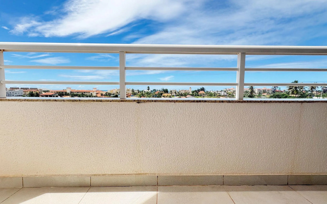 2 QUARTOS em CONDOMÍNIO TRANQUILO com PISCINA Estacionamento coberto  PARQUINHO para CRIANCAS - Cozinha Completa, VENTILADO, nascente, AR CONDICIONADO  800m da praia do PORTO DAS DUNAS e BEACH PARQUE - Ceará