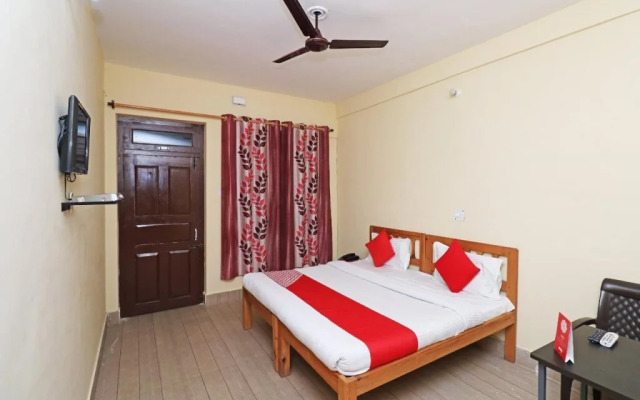 Rajveer Guest House By OYO Rooms