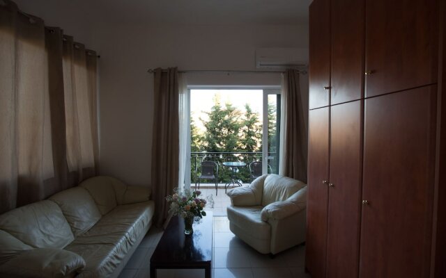 Cavallari Palace Hotel Suites