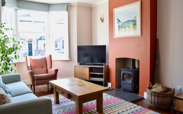 Spacious 3 Bedroom Family Home