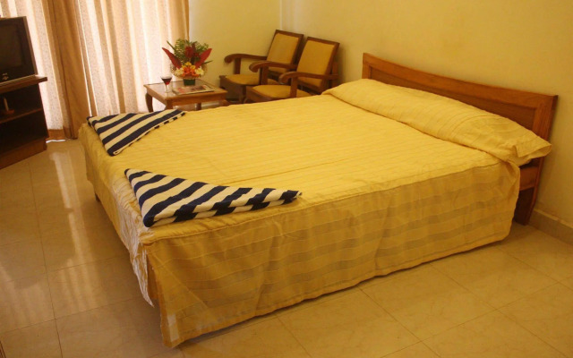 Goveia Holiday Resort