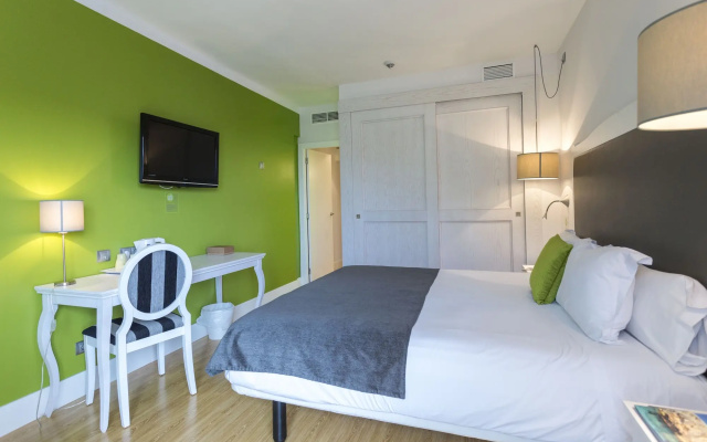 ARTIEM Audax - Adults Only Hotel