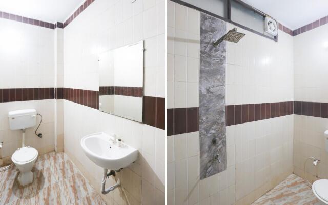 OYO 66487 Delight Homes