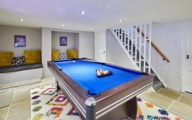 Host Stay North Bay Villa