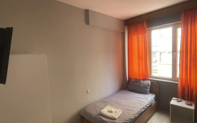Ersoy Ak Pansiyon