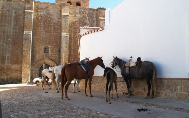 Casa Rural Las Nieves