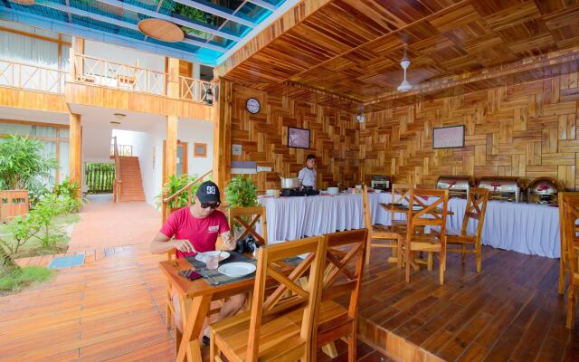 Phu Quoc Dragon Resort & Spa