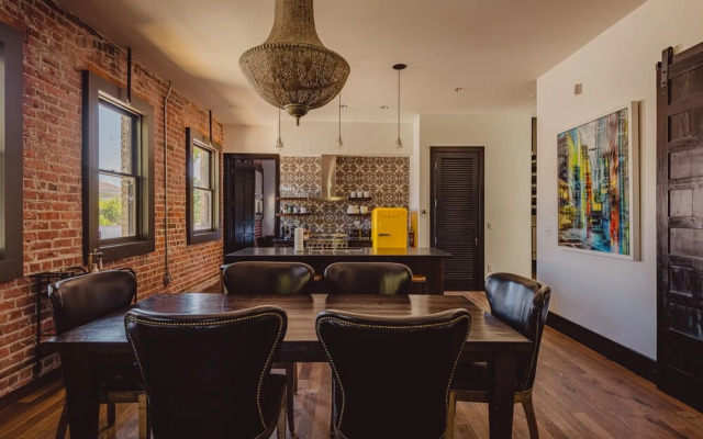 SLO Brew Lofts