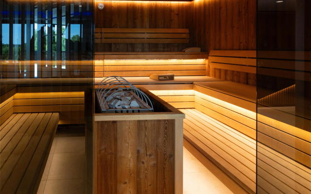 Best Western Parkhotel Hagenberg