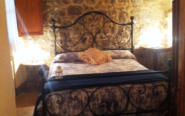 La Vecchia Corte