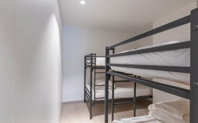 Nice Apartment for a Family