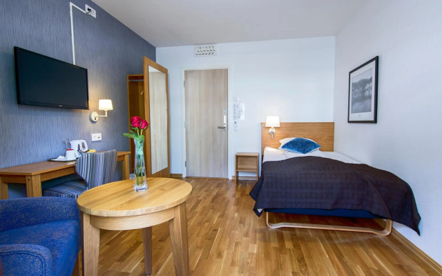 Molde Fjordhotell - by Classic Norway Hotels