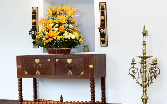 Villa Mahakanda