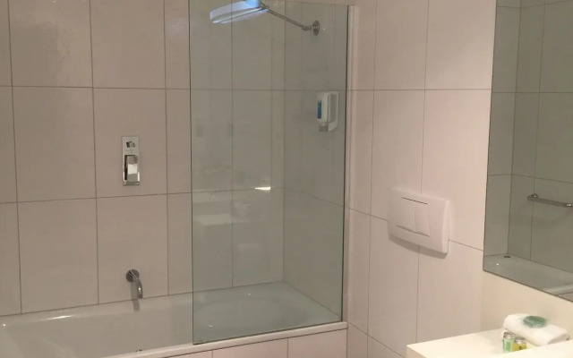 Chestnut Tree Holiday Apartments