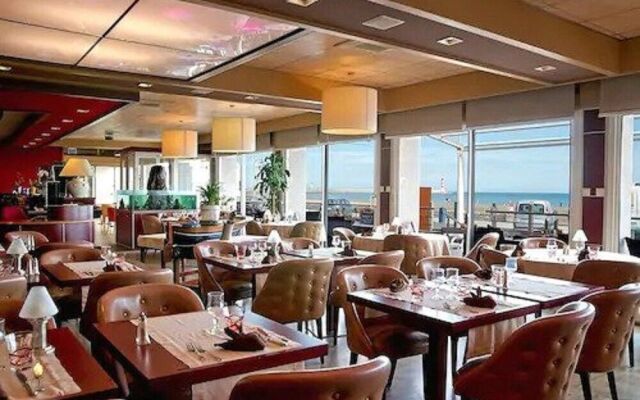 Hôtel Méditerranée