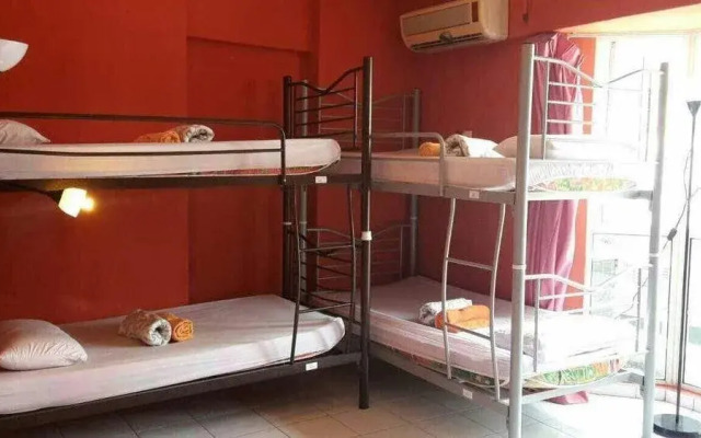 My Homestay KL - Hostel